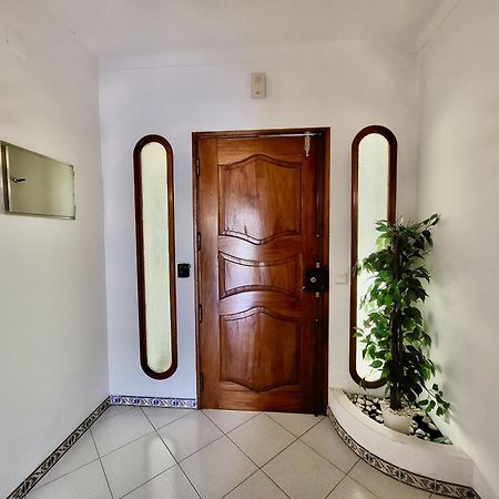 Faro Terrace Villa By Homing Екстер'єр фото