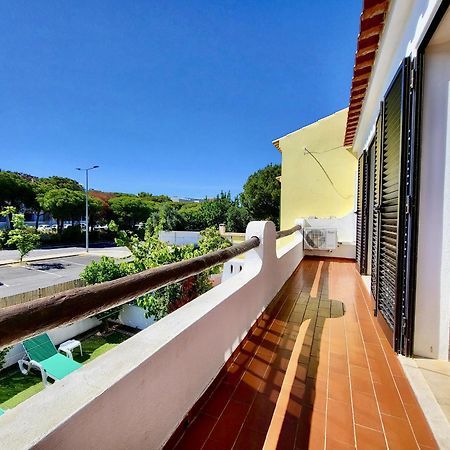 Faro Terrace Villa By Homing Екстер'єр фото