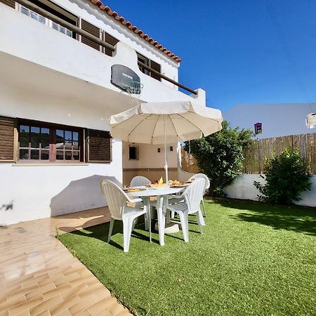 Faro Terrace Villa By Homing Екстер'єр фото