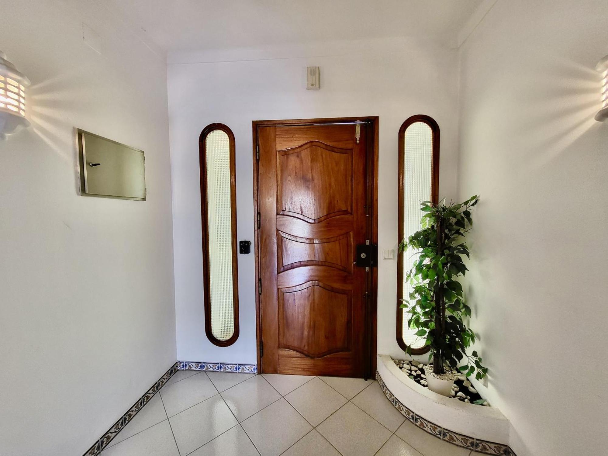 Faro Terrace Villa By Homing Екстер'єр фото