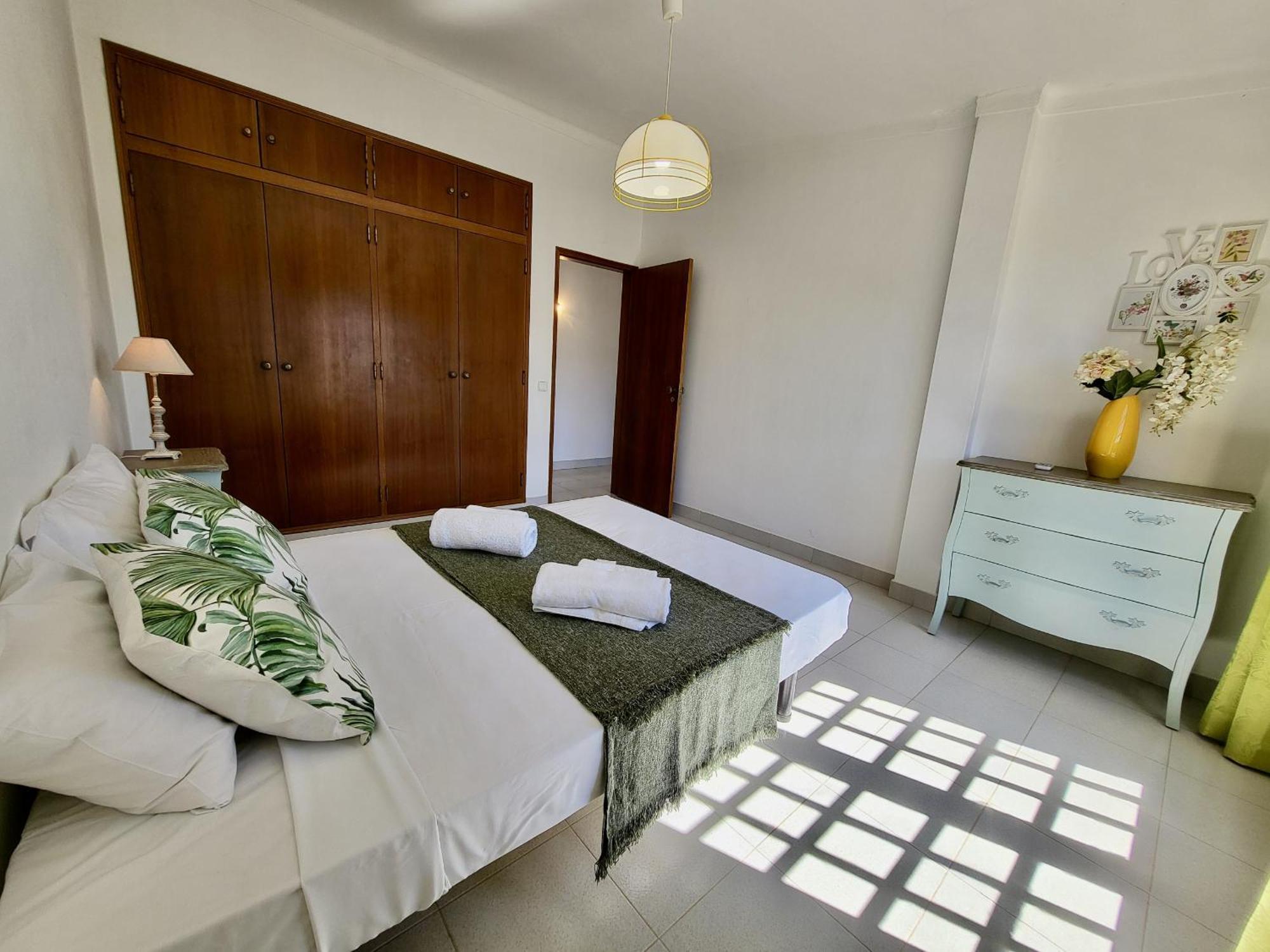 Faro Terrace Villa By Homing Екстер'єр фото