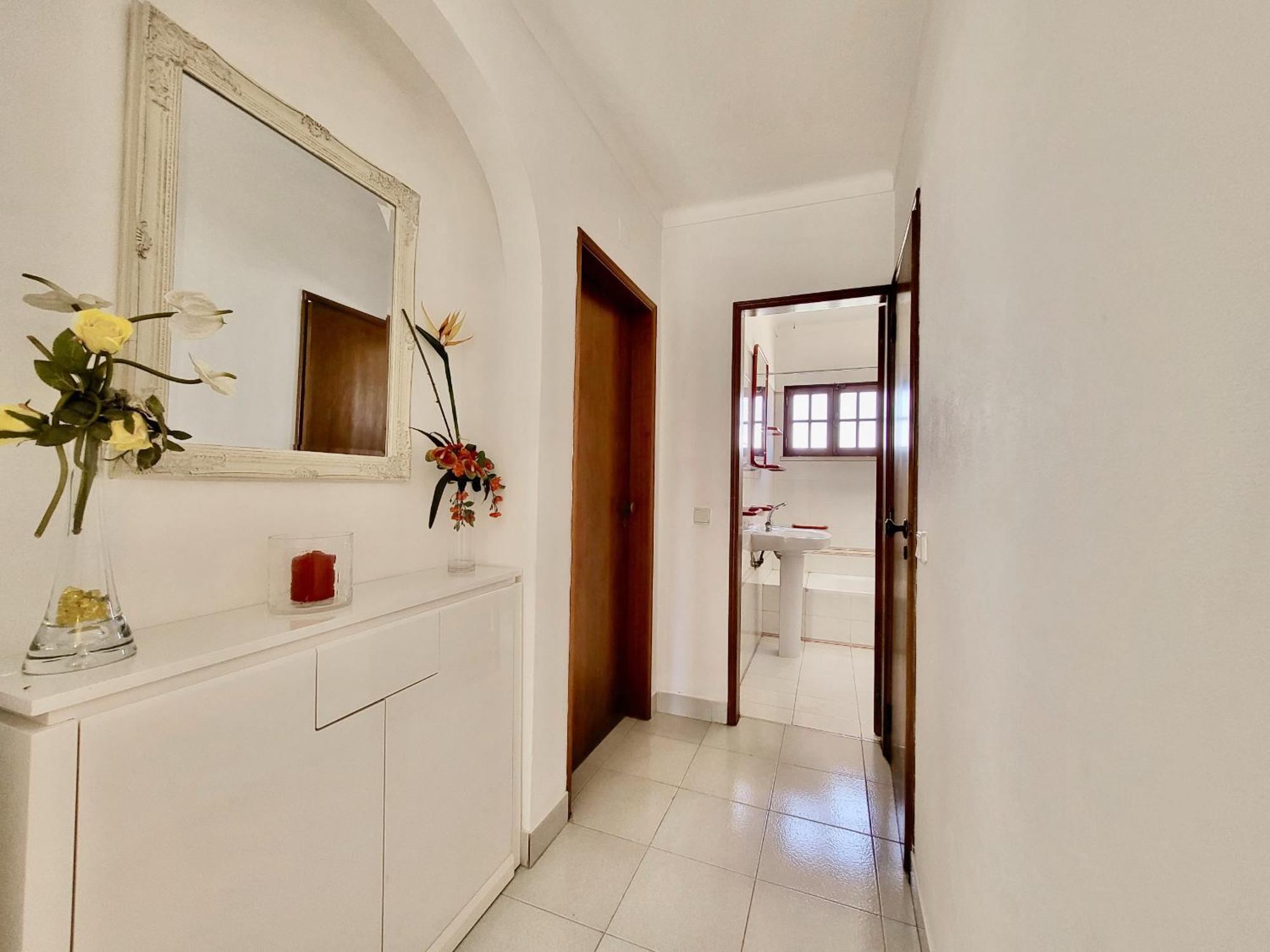 Faro Terrace Villa By Homing Екстер'єр фото