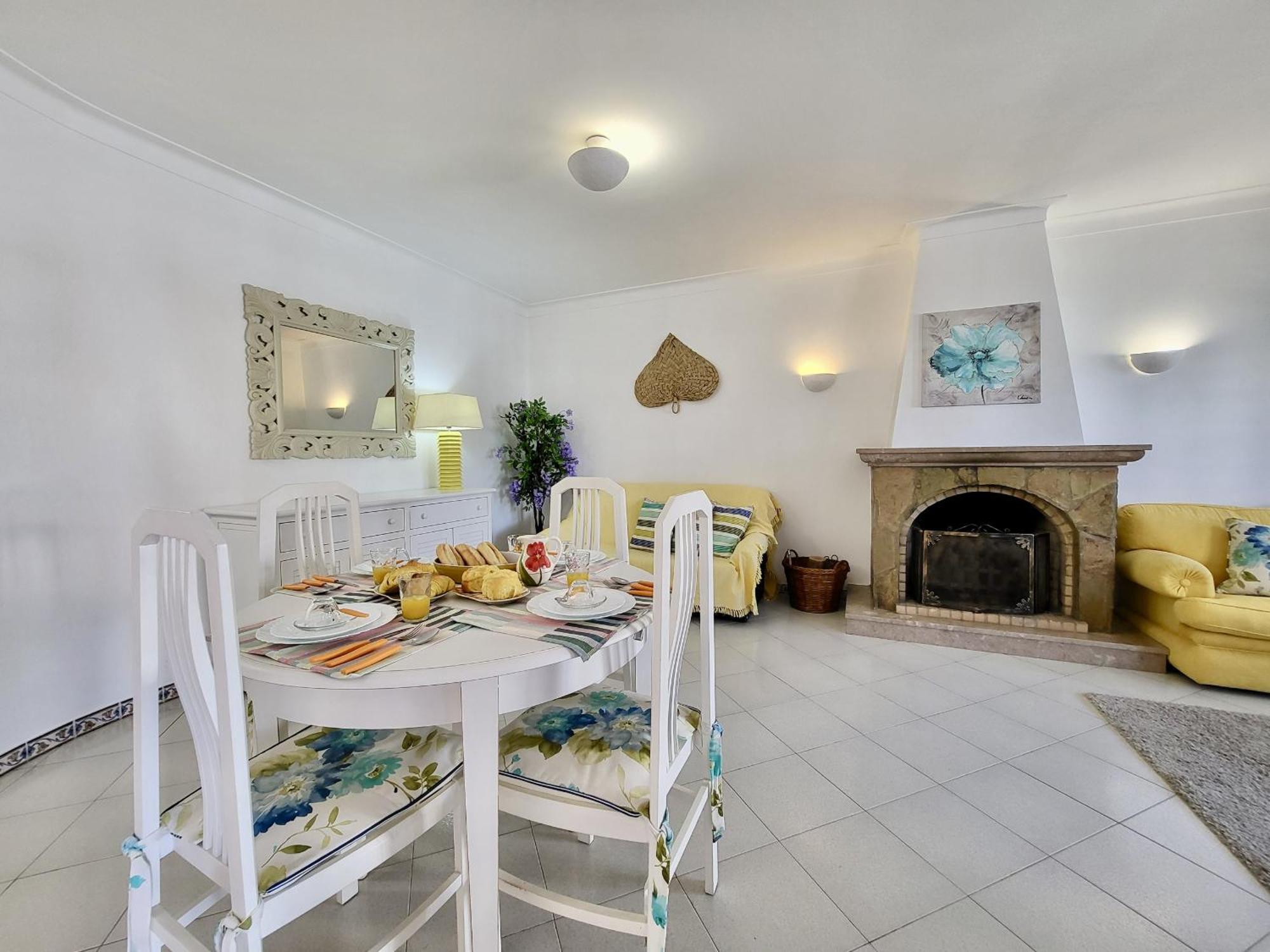 Faro Terrace Villa By Homing Екстер'єр фото