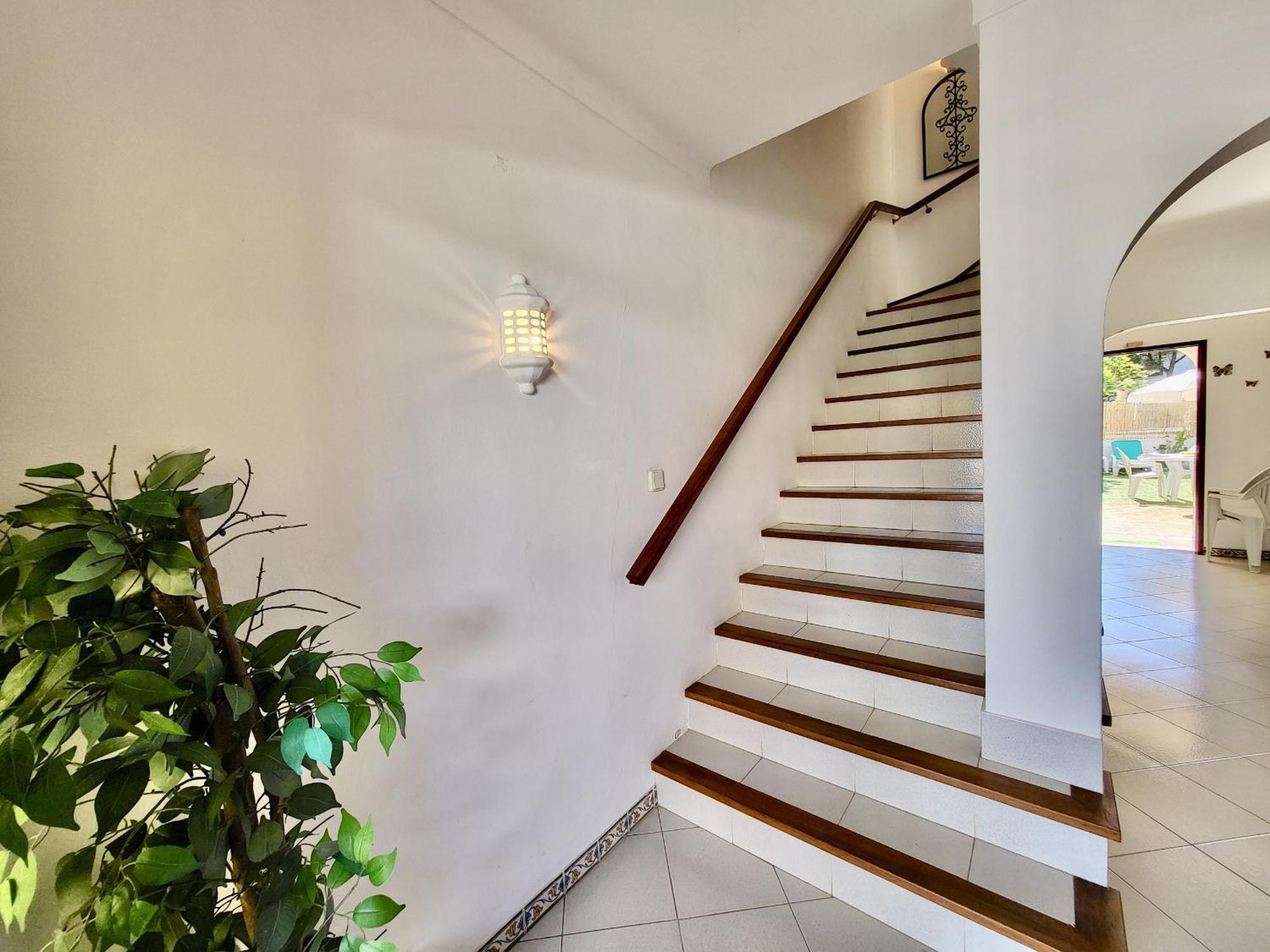 Faro Terrace Villa By Homing Екстер'єр фото