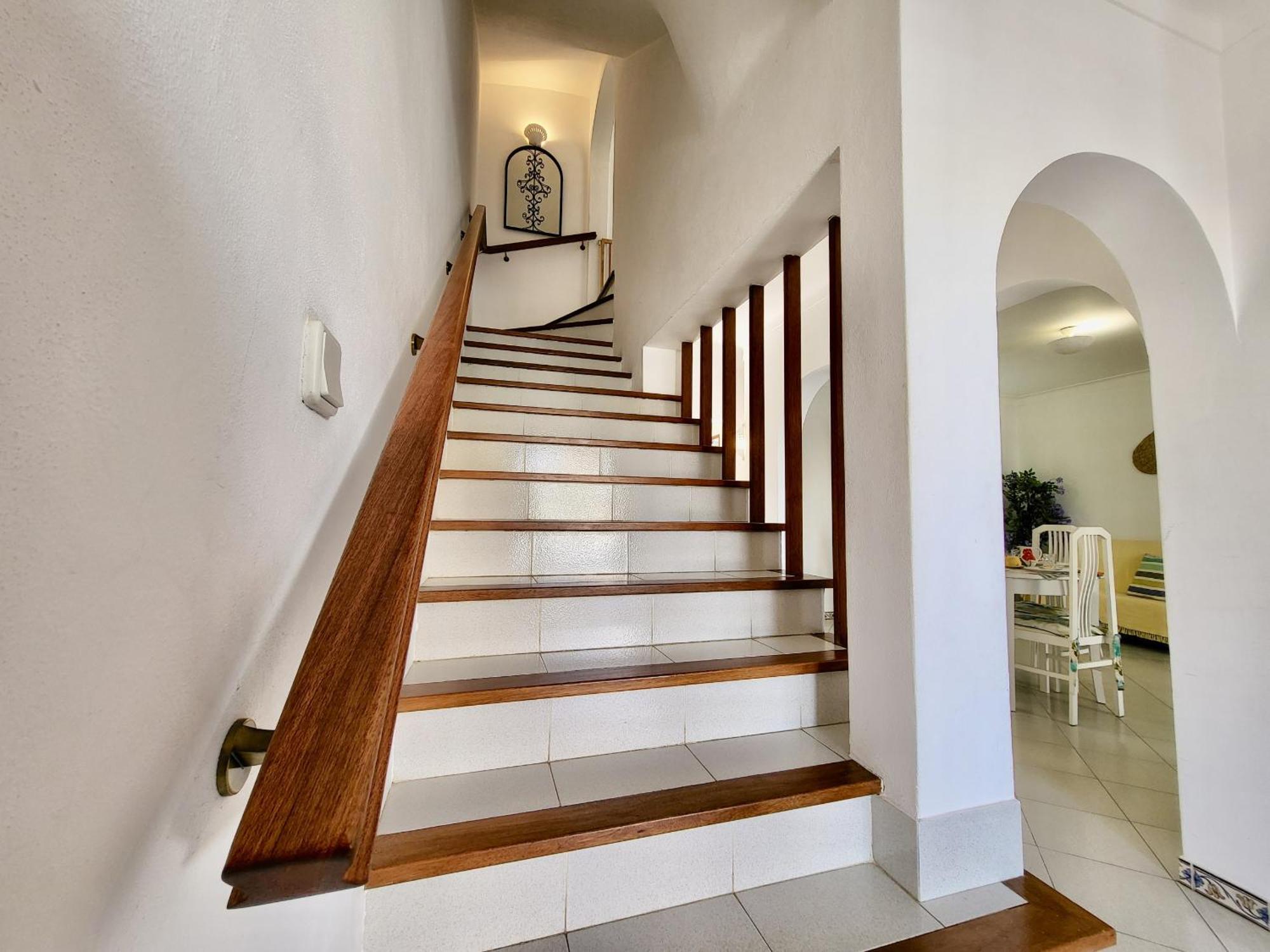 Faro Terrace Villa By Homing Екстер'єр фото
