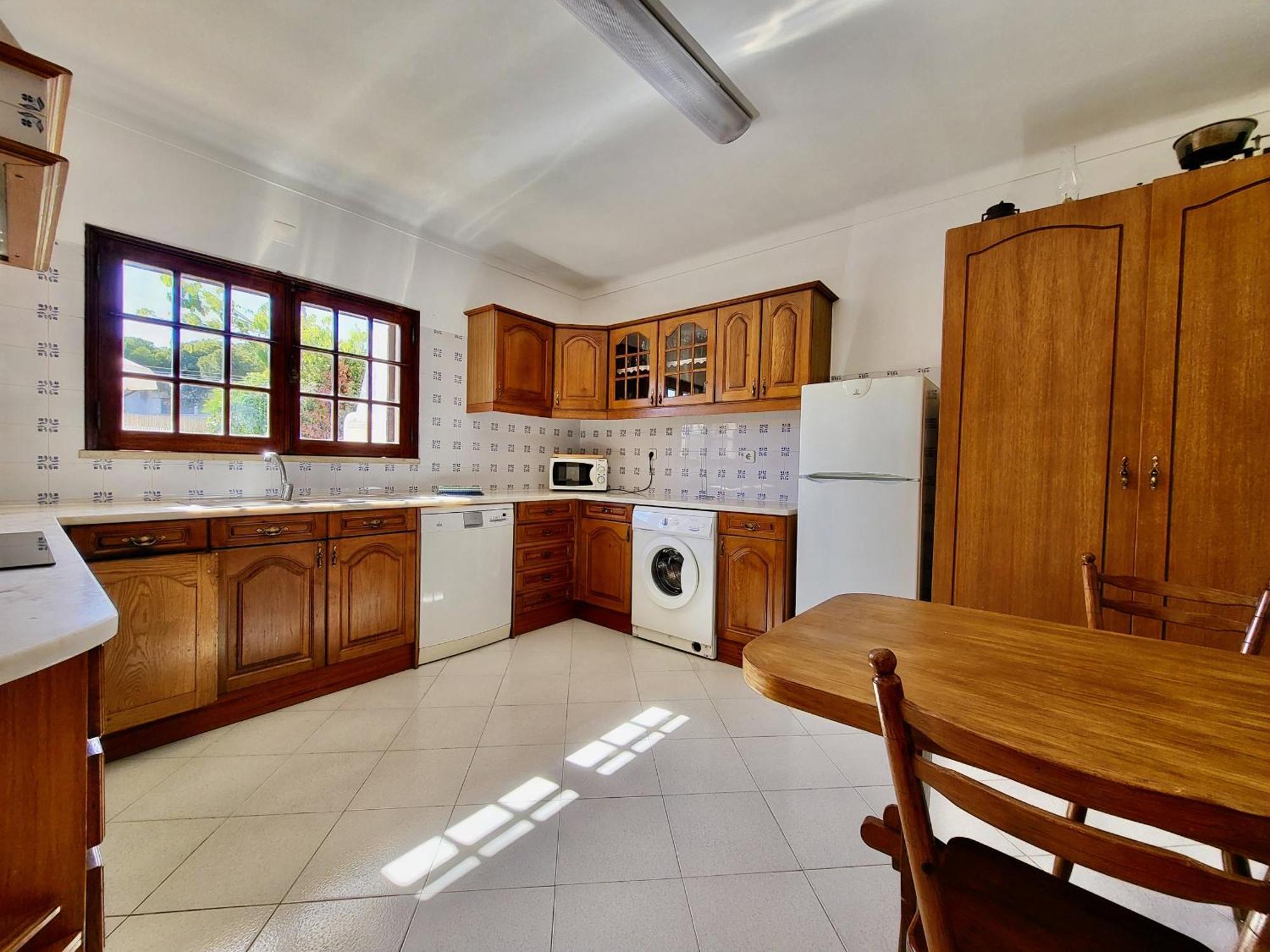 Faro Terrace Villa By Homing Екстер'єр фото