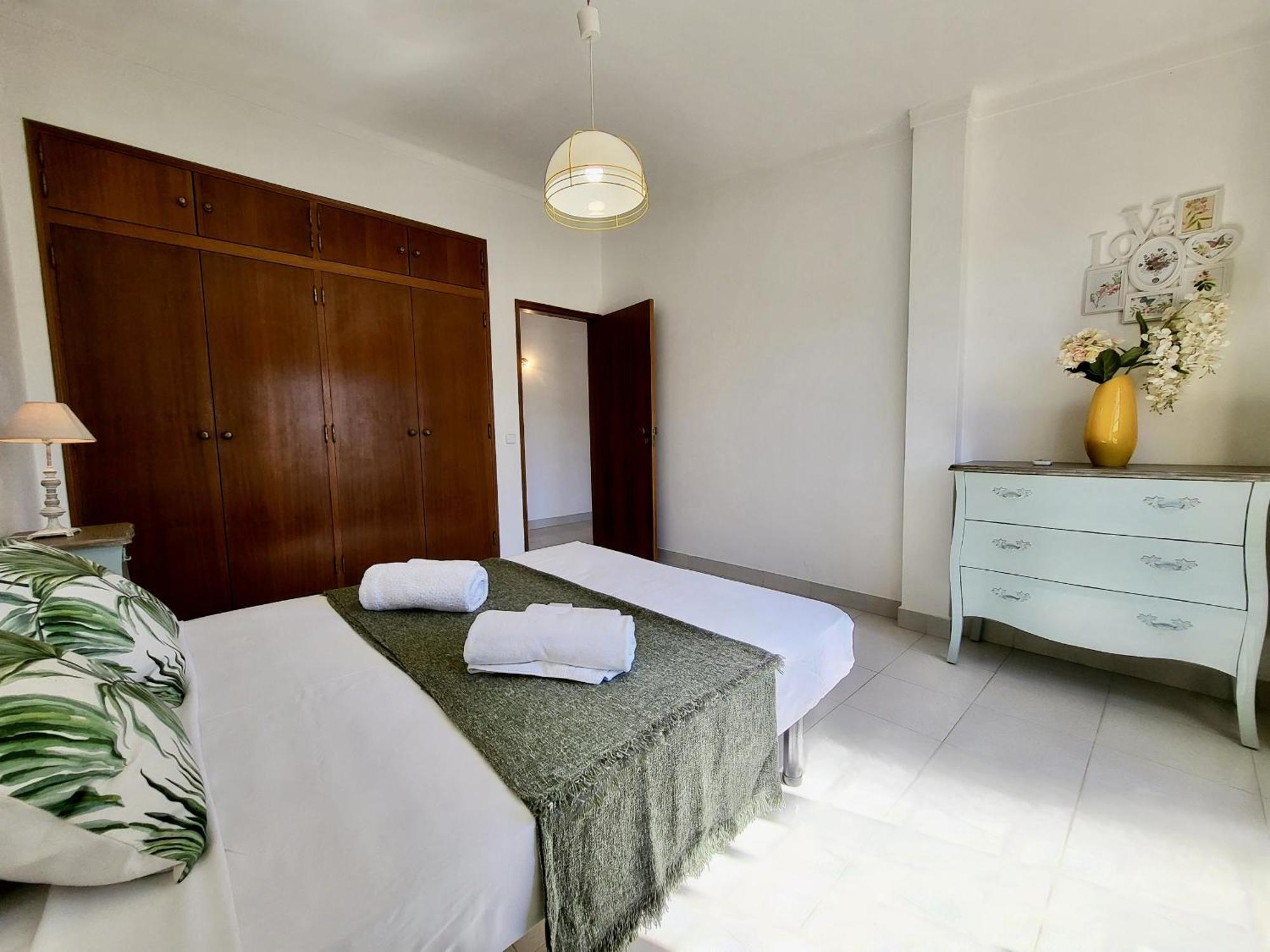 Faro Terrace Villa By Homing Екстер'єр фото
