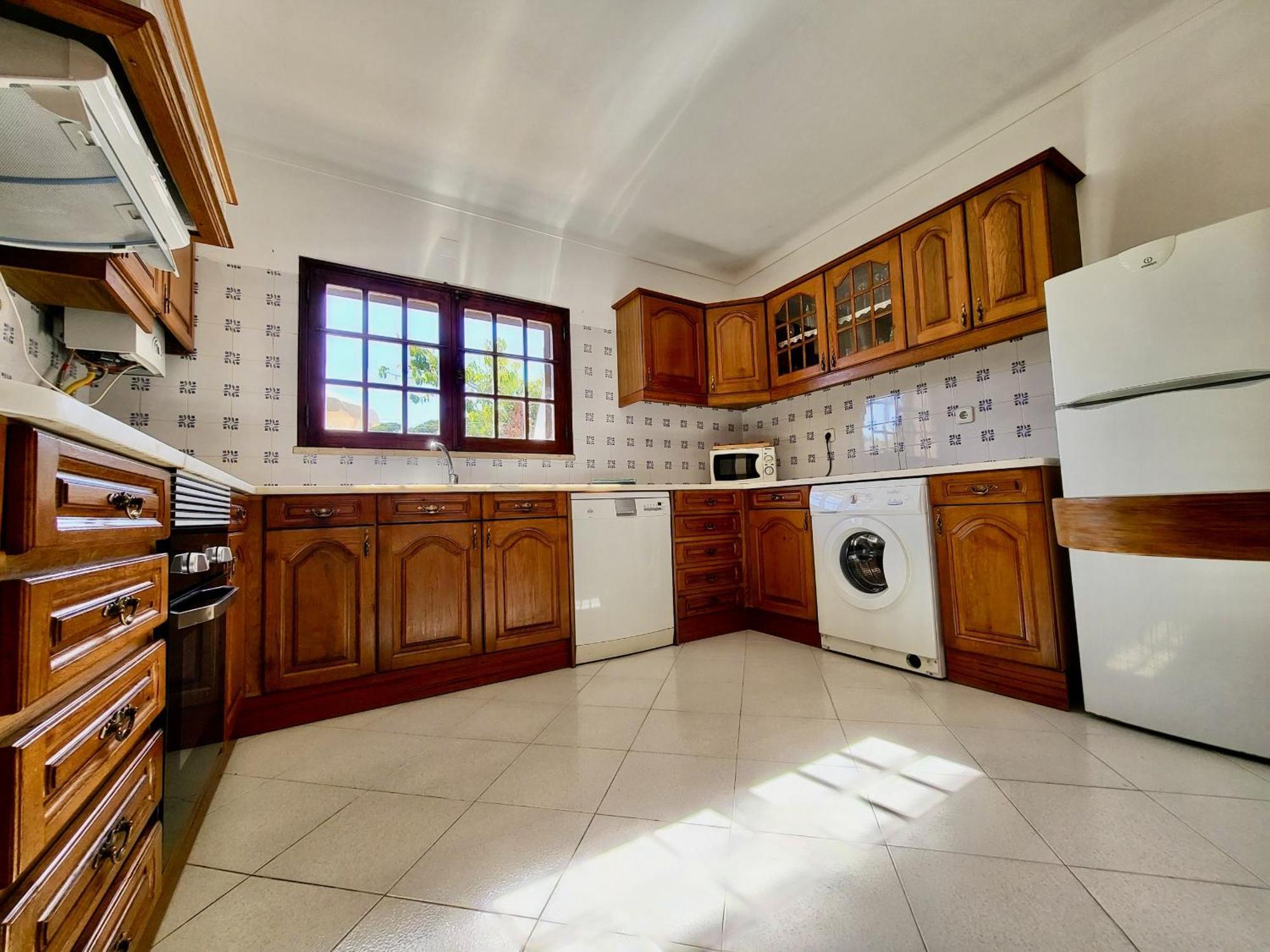 Faro Terrace Villa By Homing Екстер'єр фото