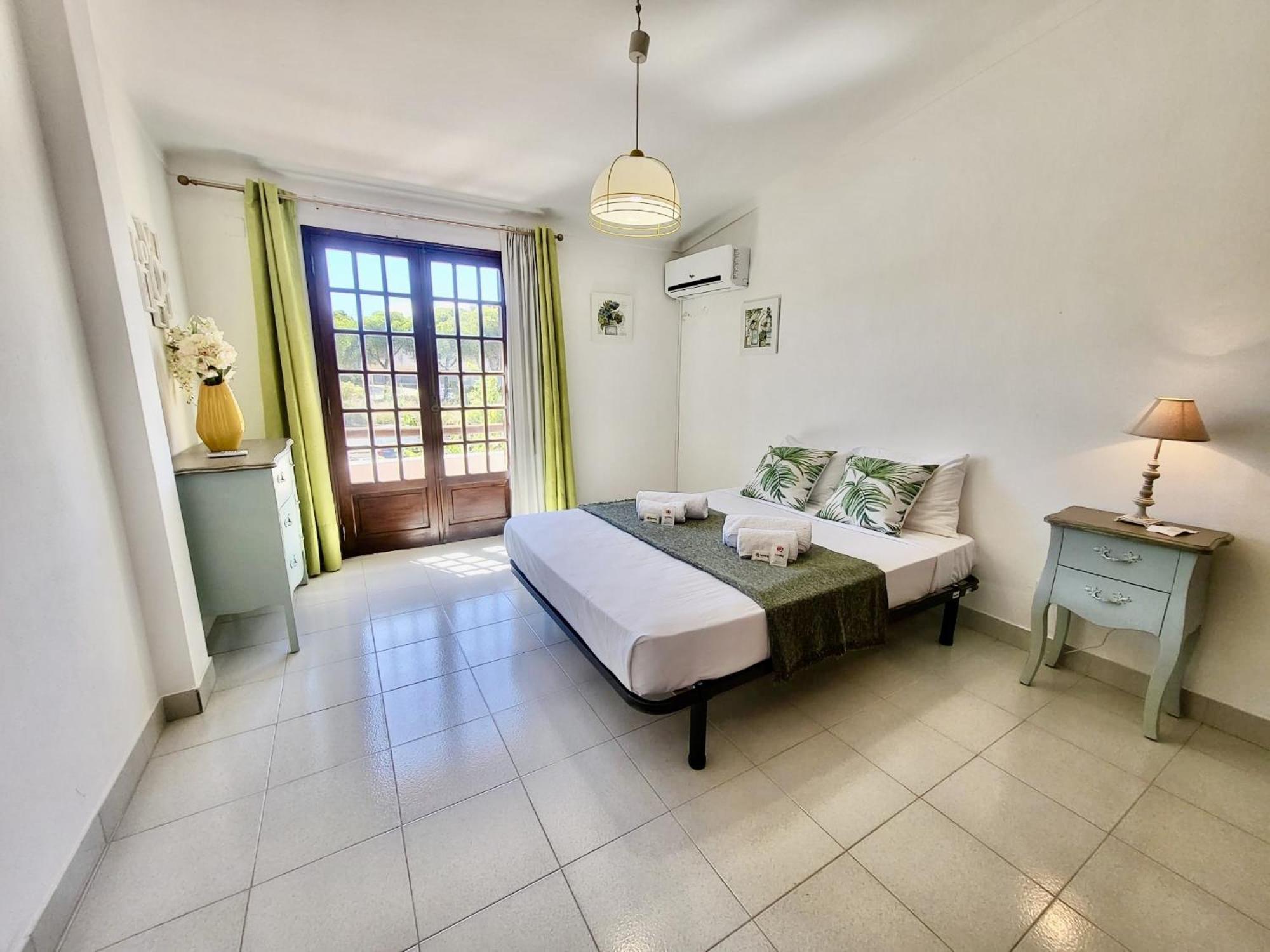 Faro Terrace Villa By Homing Екстер'єр фото