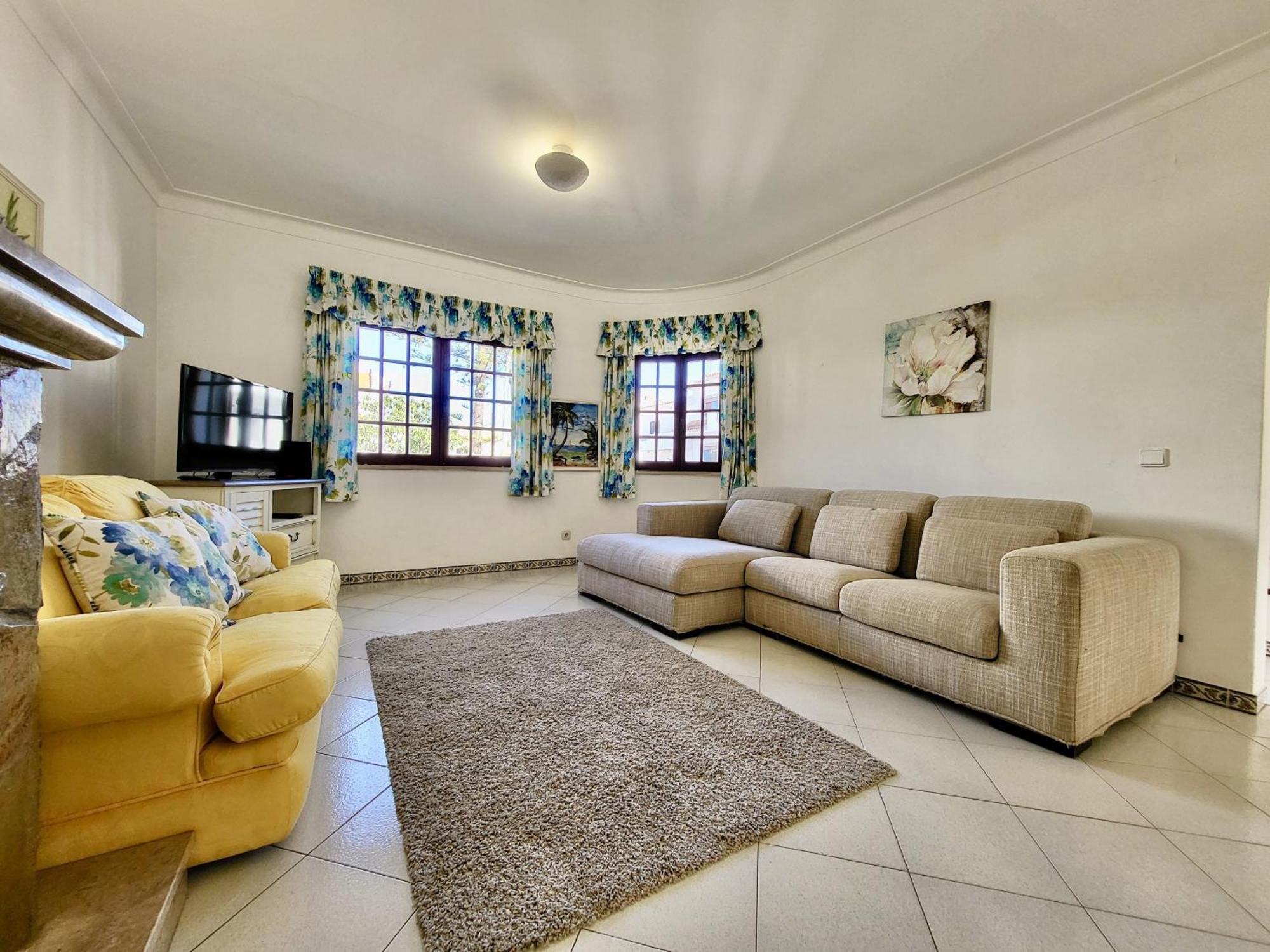 Faro Terrace Villa By Homing Екстер'єр фото