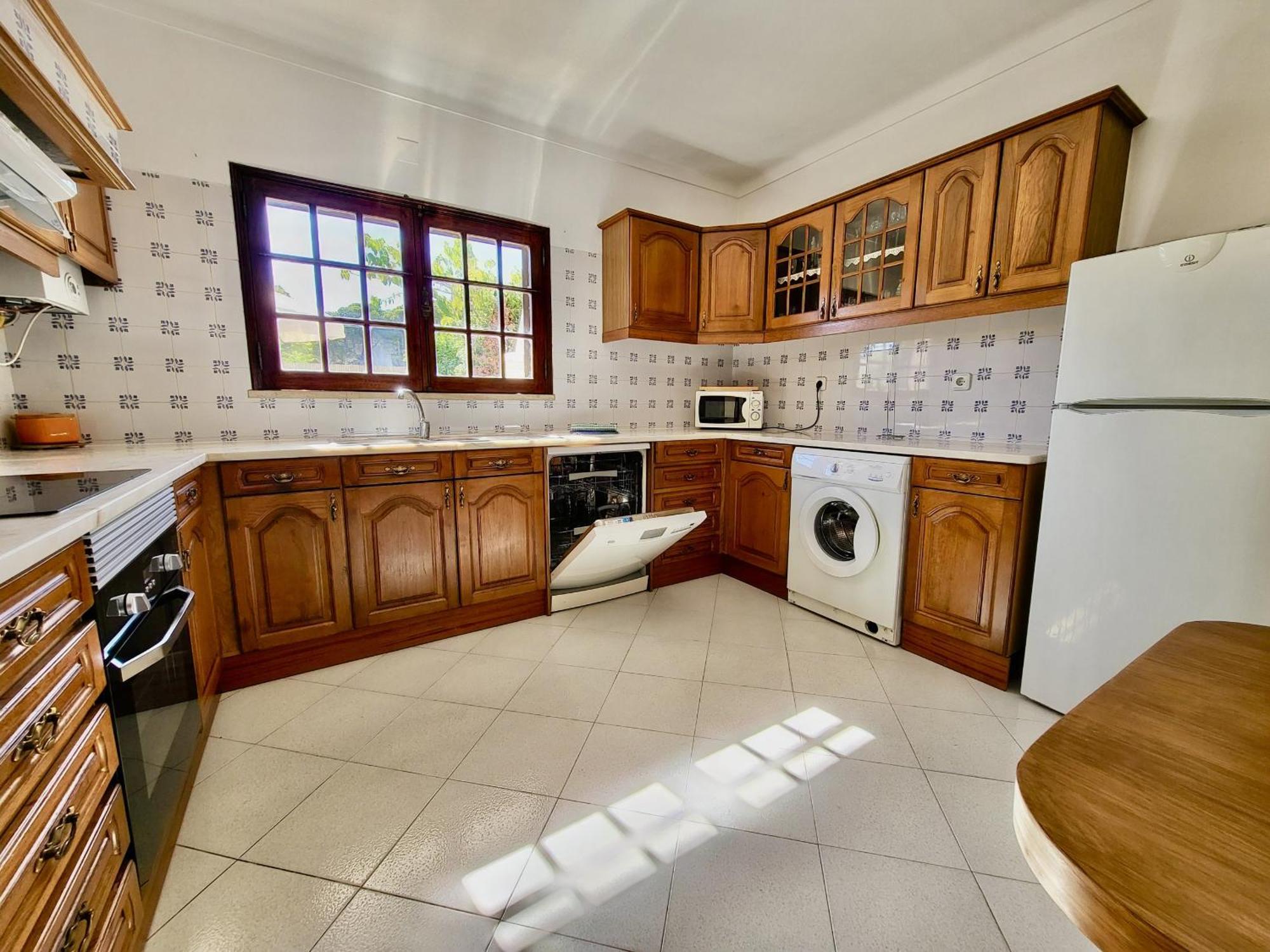 Faro Terrace Villa By Homing Екстер'єр фото