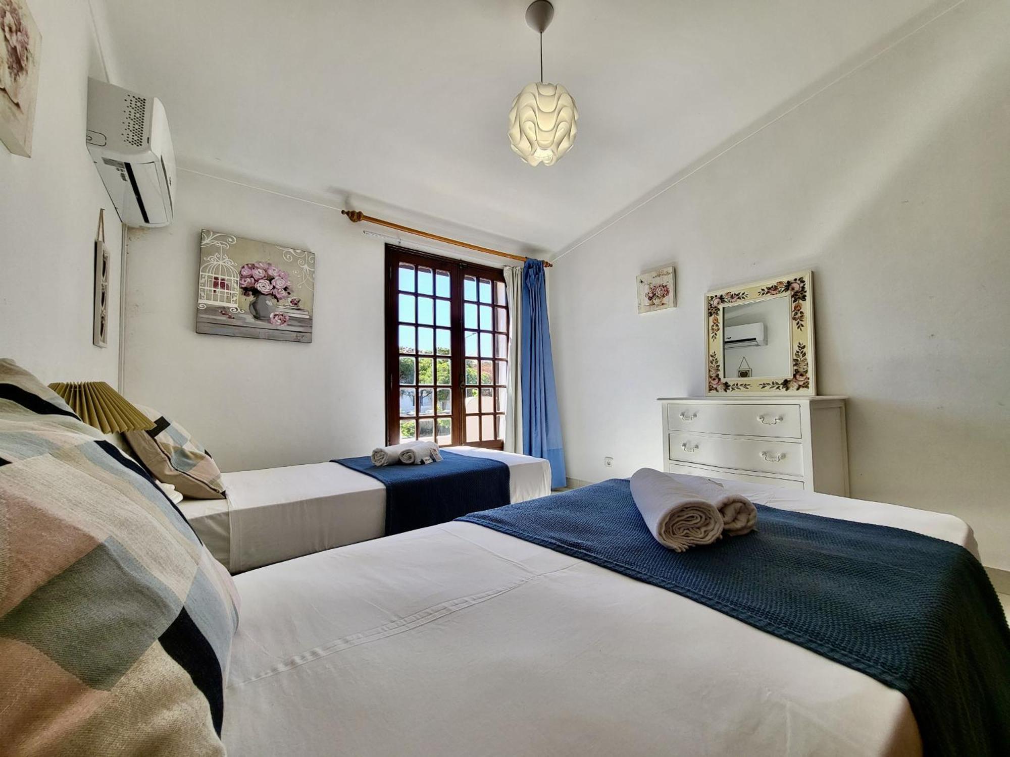 Faro Terrace Villa By Homing Екстер'єр фото