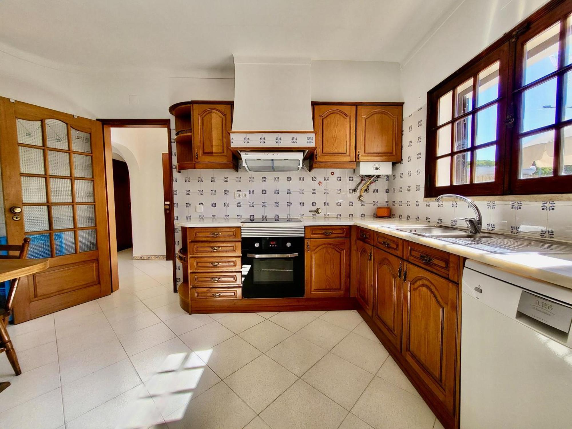 Faro Terrace Villa By Homing Екстер'єр фото