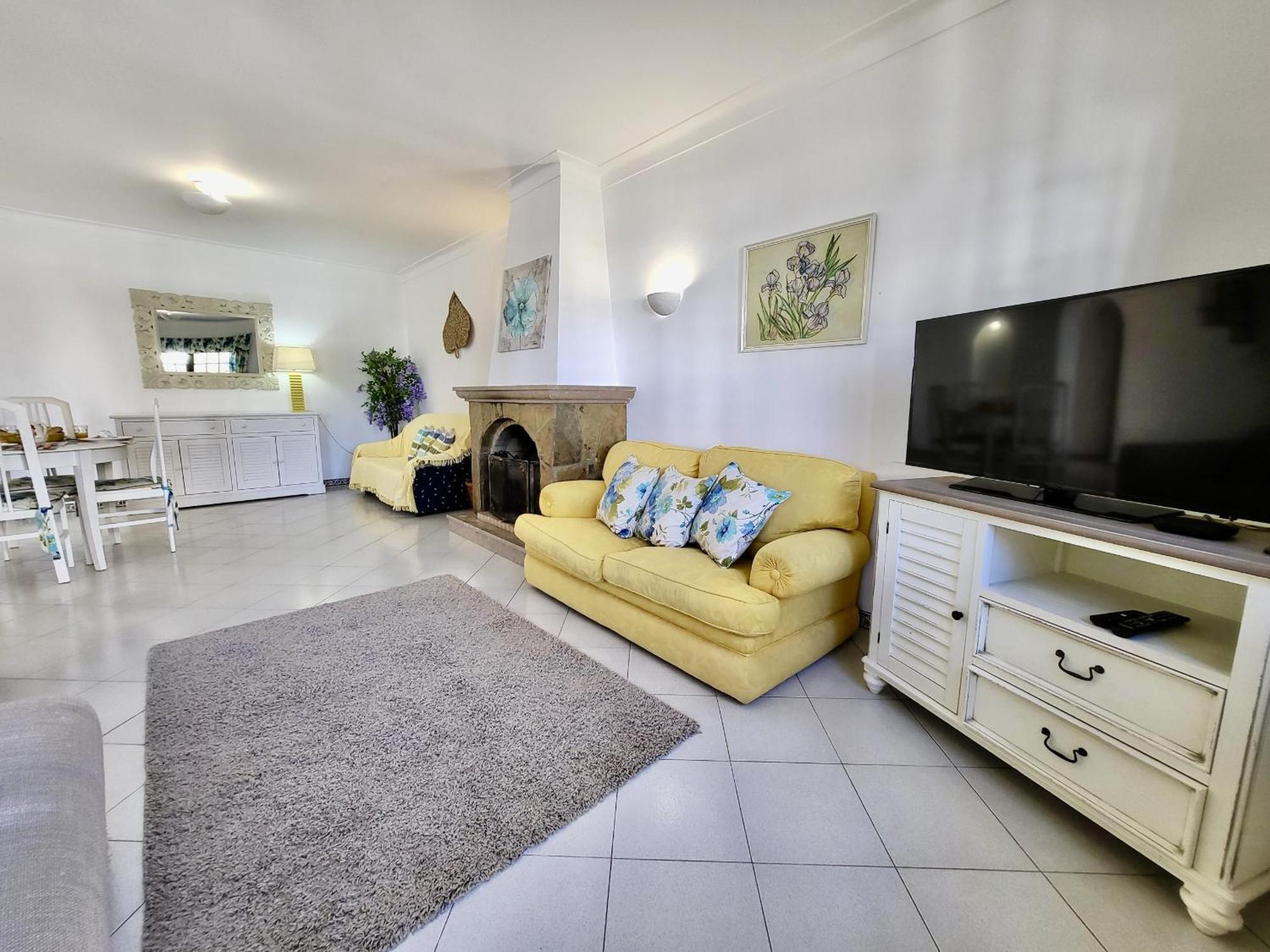 Faro Terrace Villa By Homing Екстер'єр фото